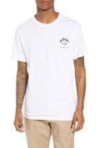Men's Nike Sb Monuments T-shirt - White