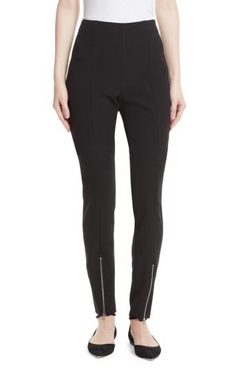 Women's Elizabeth And James Eddine High Waist Skinny Pants