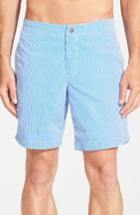 Men's Boto 'aruba - Stripe' Tailored Fit 8.5 Inch Board Shorts