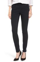 Women's Jag Jeans Side Zip Skinny Stretch Denim Pants