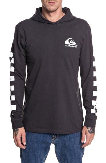 Men's Quiksilver Originals Quik Check Hoodie