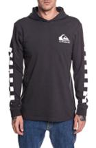 Men's Quiksilver Originals Quik Check Hoodie