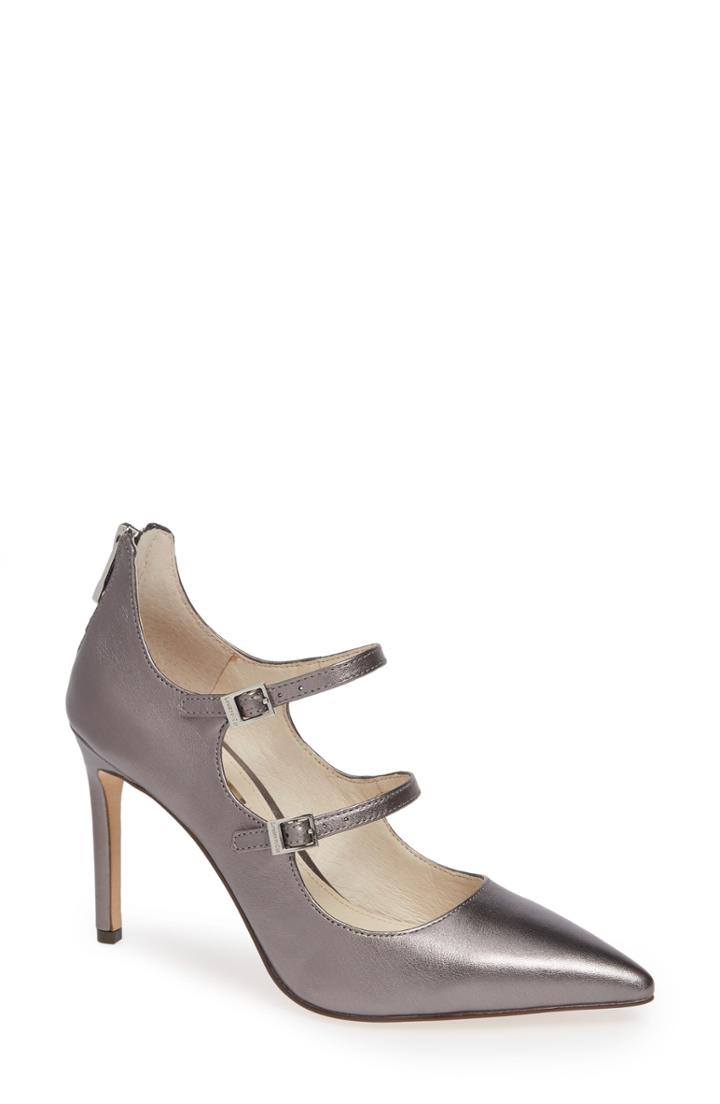 Women's Louise Et Cie Jolanie Pump M - Grey
