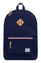 Men's Herschel Supply Co. Heritage Offset Stripe Backpack - Blue