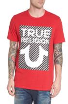 Men's True Religion Brand Jeans True U T-shirt
