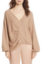 Women's Mes Demoiselles Meridien Sweater - Beige