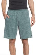 Men's Nike Dry Training Shorts - Green