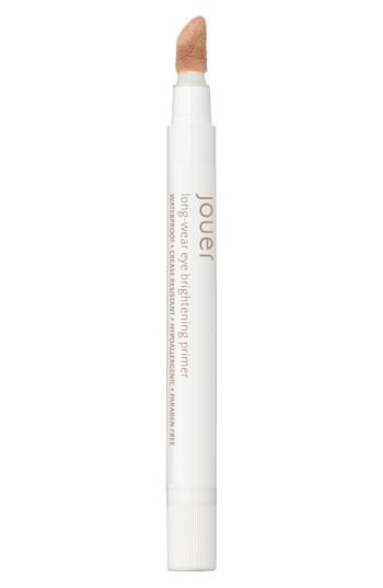 Jouer Long Wear Eye Brightening Primer - No Color