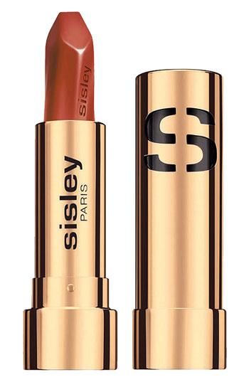 Sisley Paris Hydrating Long Lasting Lipstick - 18 Cognac