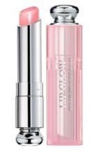 Dior Addict Lip Glow Color Reviving Lip Balm - 010 Pink / Holographic