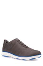 Men's Geox Nebula 36 Slip-on Sneaker Us / 39eu - Grey