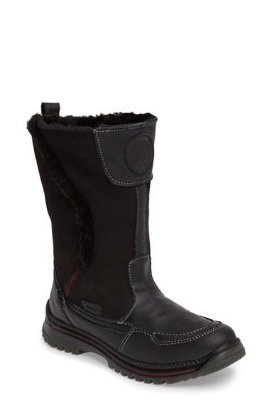 Women's Santana Canada Seraphine Genuine Shearling Waterproof Winter Boot