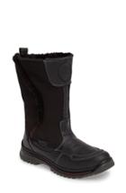 Women's Santana Canada Seraphine Genuine Shearling Waterproof Winter Boot