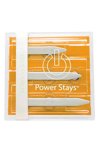 Men's Wurkin Stiffs 'power' Stays (6-piece Set)