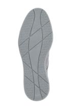 Men's Bugatchi Manarola Plain Toe Derby M - Grey
