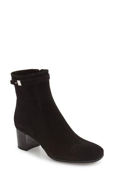 Women's La Canadienne 'jade' Waterproof Bootie