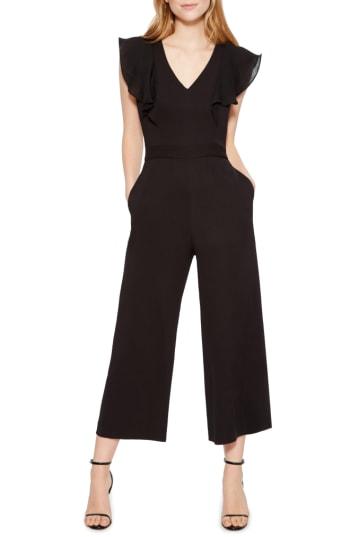 Women's Parker Tommi Jumpsuit - Black
