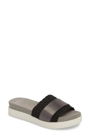 Women's Bernie Mev. Ibiza Sandal Us / 36eu - Black
