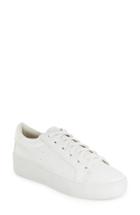 Women's Steve Madden 'bertie' Lace-up Sneaker
