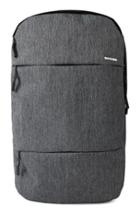Men's Incase Designs City Collection Backpack - Black