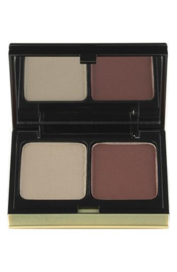Space. Nk. Apothecary Kevyn Aucoin Beauty The Eyeshadow Duo - 213 Storm Cloud/ Malbec