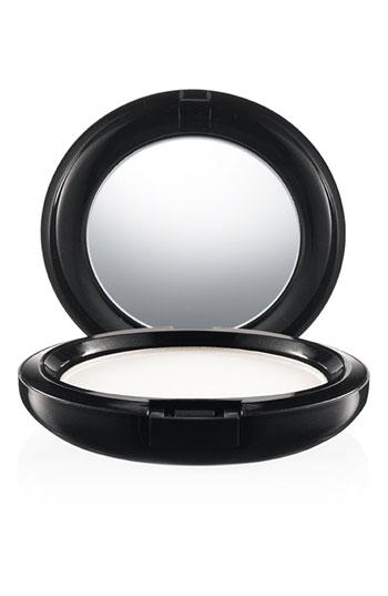 Mac 'prep + Prime' Transparent Pressed Finishing Powder