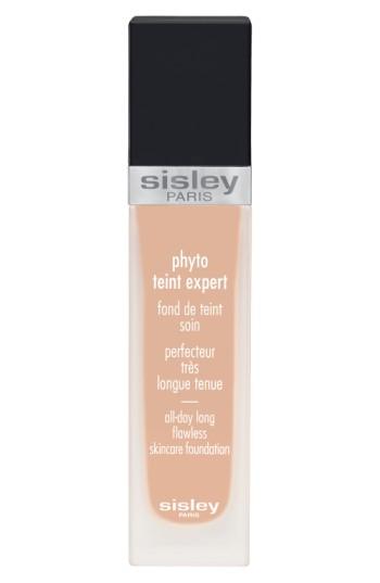 Sisley Paris Phyto-teint Expert All-day Long Flawless Skincare Foundation - Vanilla