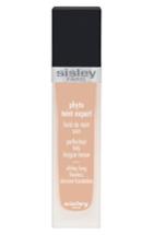 Sisley Paris Phyto-teint Expert All-day Long Flawless Skincare Foundation - Vanilla