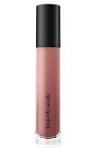 Bareminerals Gen Nude(tm) Matte Liquid Lipcolor - Icon