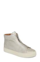 Women's Frye Lena Zip High Top Sneaker