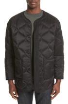 Men's Our Legacy Quilted Liner Parachute Jacket