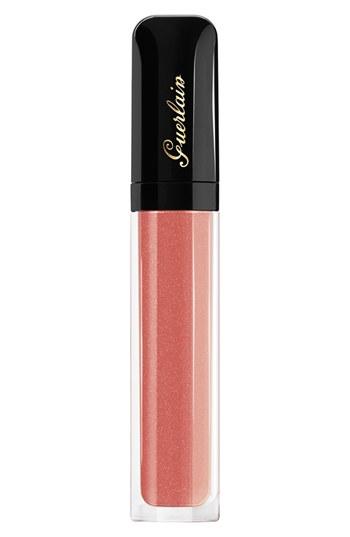 Guerlain 'gloss D'enfer' Maxi Shine Lip Gloss - No. 462 Rosy Bang