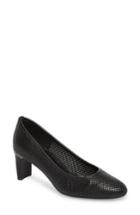 Women's Vaneli Dawne Pump M - Black