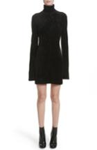 Women's Ellery Abigail Funnel Neck Dress