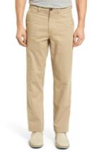 Men's Vintage 1946 Classic Fit Military Chinos