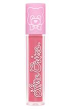 Lime Crime Hies Soft Focus Lip Veil - Rosebud