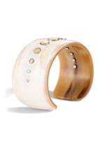 Women's John Hardy Dot Horn Cuff Bracelet