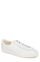 Men's Adidas Lacombe Spzl Sneaker M - White