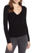 Women's Bailey 44 Petula Twist Front Top