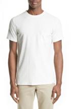 Men's Norse Projects Boucle Pocket T-shirt