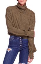 Women's Free People Rock The Boat Tee