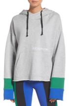 Women's P.e Nation The Distance Hoodie