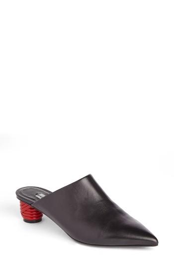 Women's Balenciaga Pointed Mule