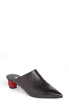 Women's Balenciaga Pointed Mule