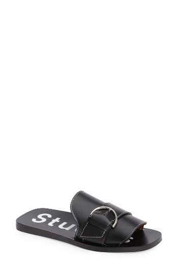 Women's Acne Virgie Slide Sandal