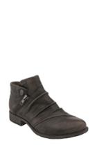 Women's Earth Ronan Bootie .5 M - Brown