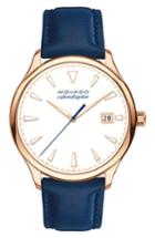 Women's Movado Heritage Calendoplan Leather Strap Watch, 36mm