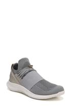 Women's Dr. Scholl's Fierce Band Sneaker M - Grey