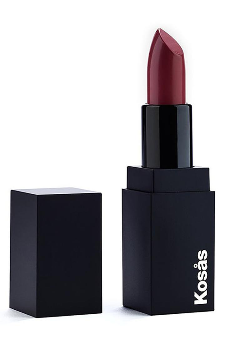Kosas Weightless Lipstick - Royal