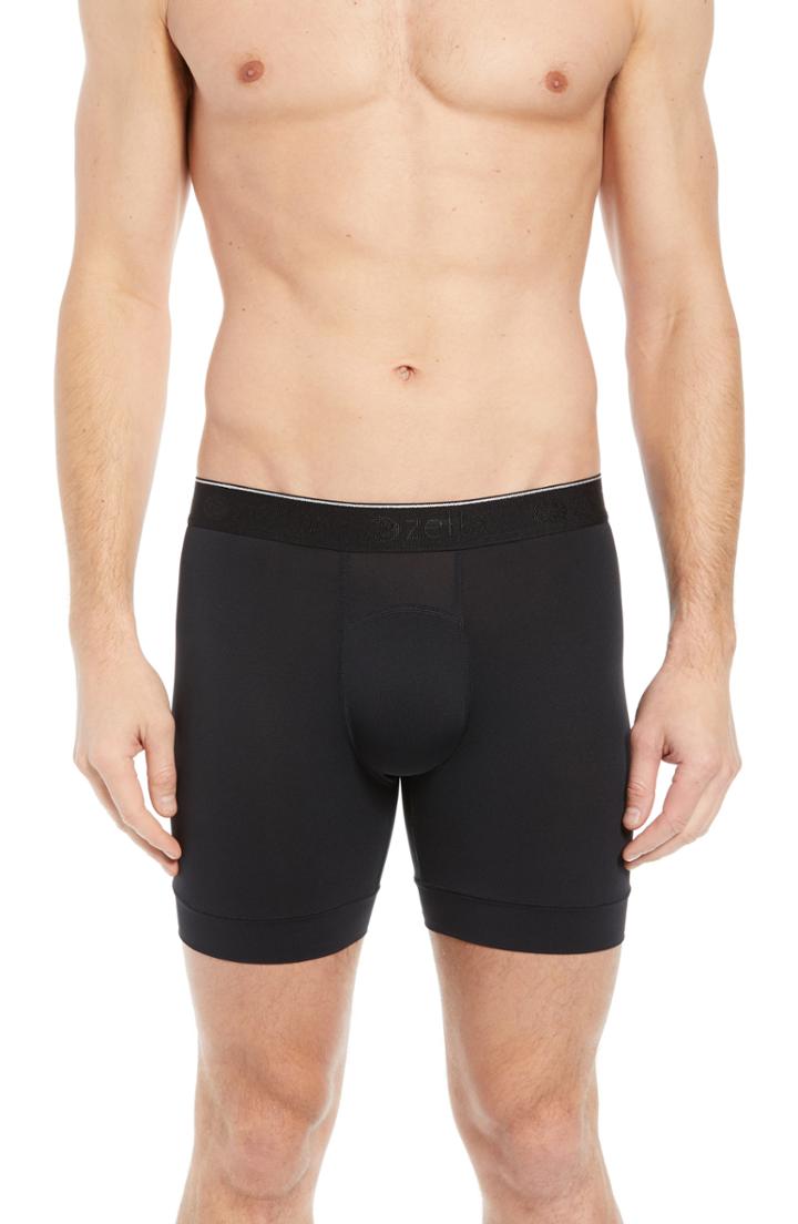 Men's Zella Everyday Boxer Briefs